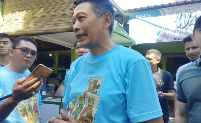 Wali Kota Malang Buka Liga Jurnalis Main Remi, Dorong Semangat Kebersamaan dan Sportivitas