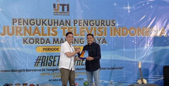 World Press Freedom Day 2025, Wali Kota Malang Soroti Dampak AI di Dunia Jurnalistik